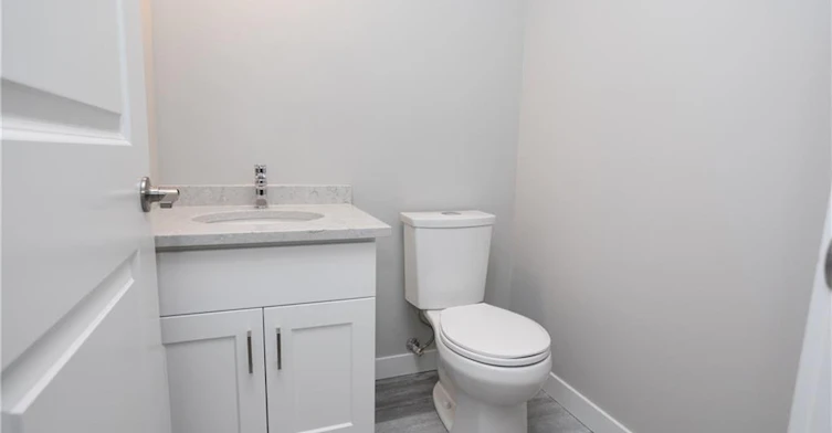855 Robert Ferrie Drive, Kitchener, ON, N2R 0P2 - 4