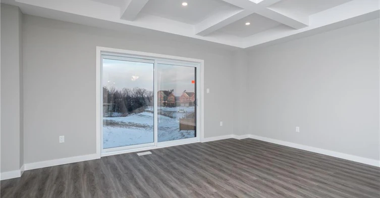 855 Robert Ferrie Drive, Kitchener, ON, N2R 0P2 - 9