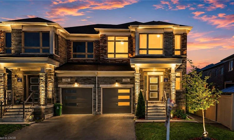 101 Westfield Crescent