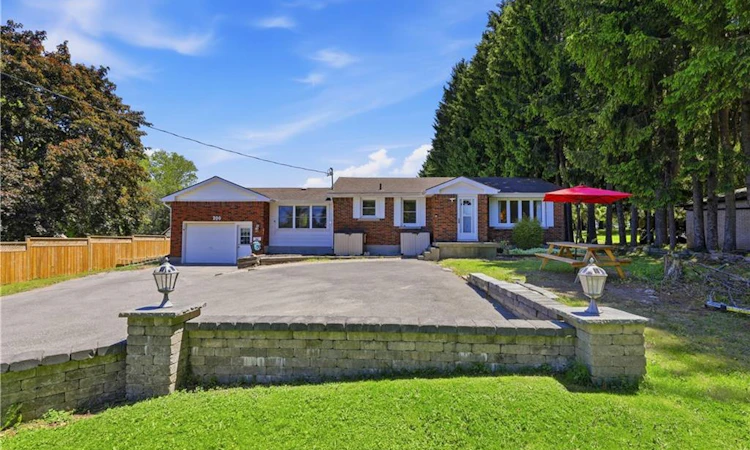 200 Bower Hill Road