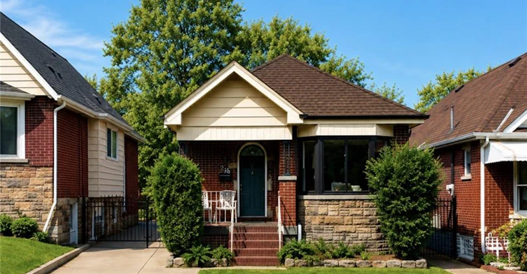 278 Huxley Avenue S, Hamilton, ON, L8K 2R4