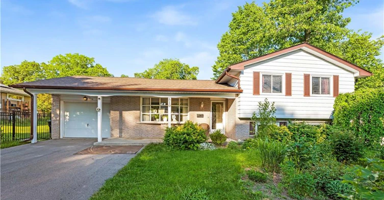 510 Edenbrook Place, Waterloo, ON, N2L 4N5