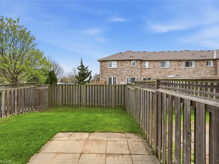 35-99 Panabaker Drive, Hamilton, ON, L9G 0A3 - 31