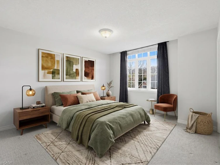 35-99 Panabaker Drive, Hamilton, ON, L9G 0A3 - 18
