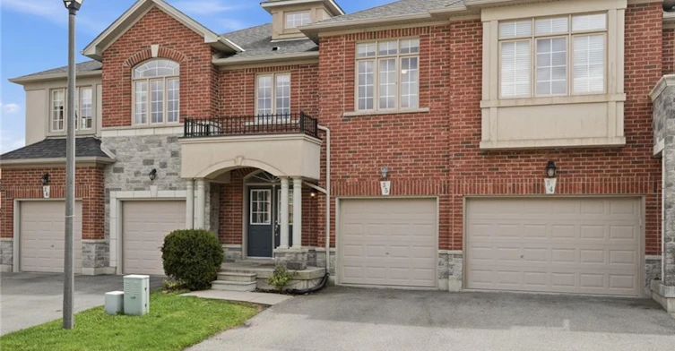 35-99 Panabaker Drive, Hamilton, ON, L9G 0A3 - 2