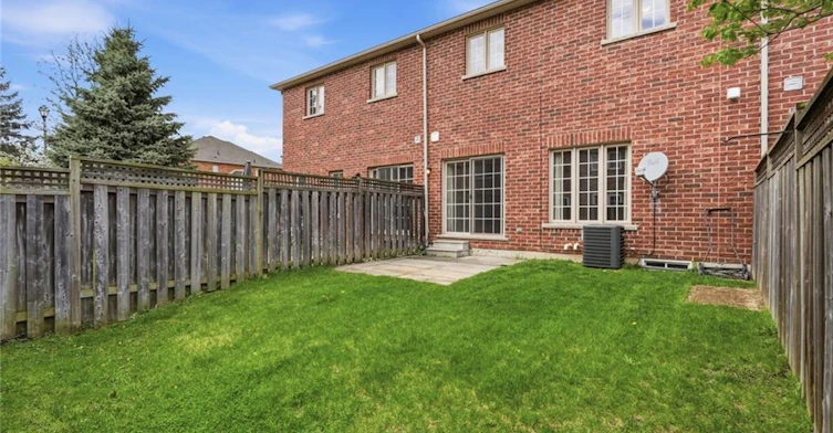 35-99 Panabaker Drive, Hamilton, ON, L9G 0A3 - 32
