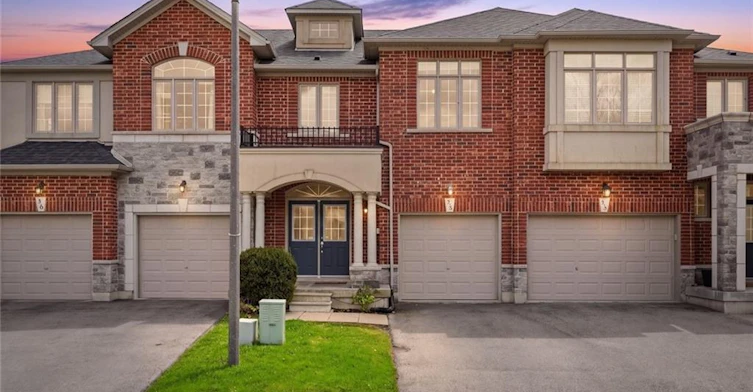 35-99 Panabaker Drive, Hamilton, ON, L9G 0A3