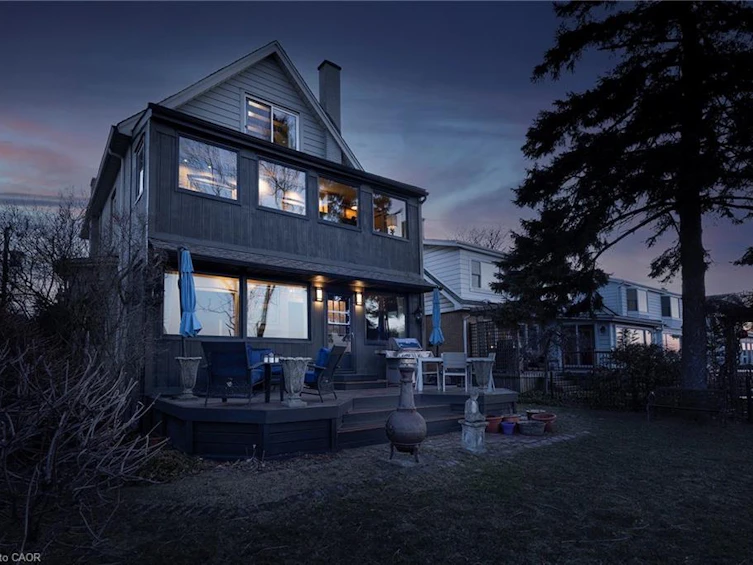 47 Mountain Park Avenue, Hamilton, ON, L9A 1A1 - 32