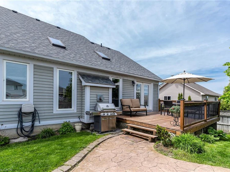 4021 Mountain Street, Lincoln, ON, L3J 0K9 - 33