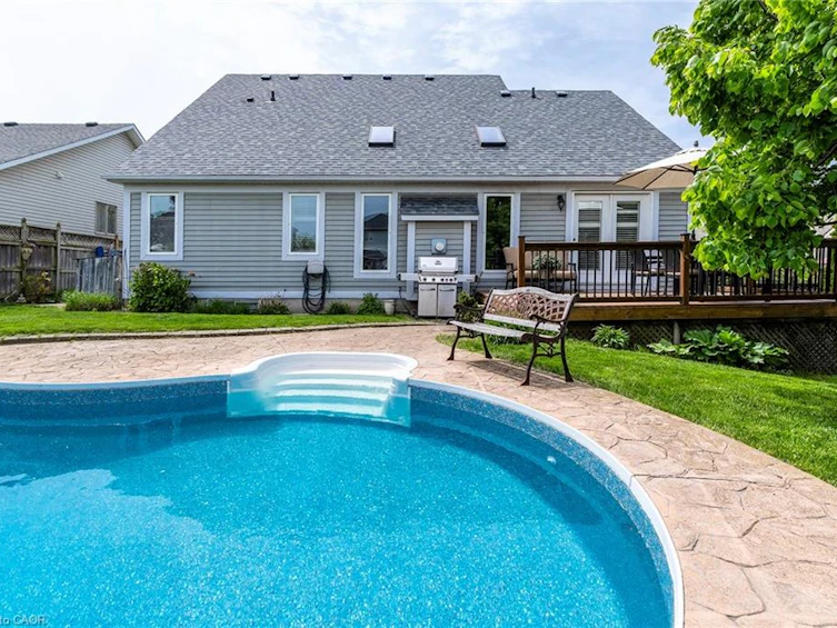 4021 Mountain Street, Lincoln, ON, L3J 0K9 - 31