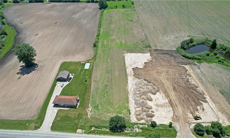 707016 Township Road 2 Road