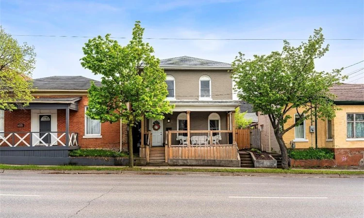 231 Dalhousie Street