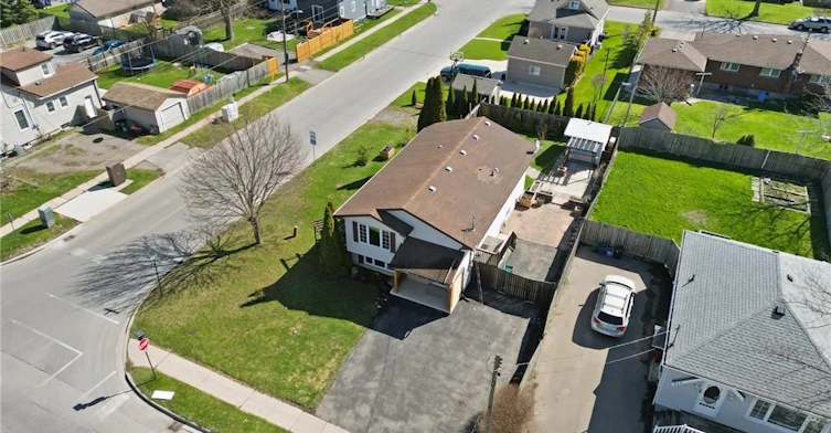379 Southworth Street S, Welland, ON, L3B 2A1 - 37