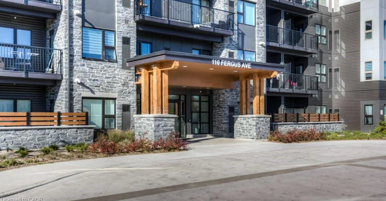 214-110 Fergus Avenue, Kitchener, ON, N2A 2H2 - 19