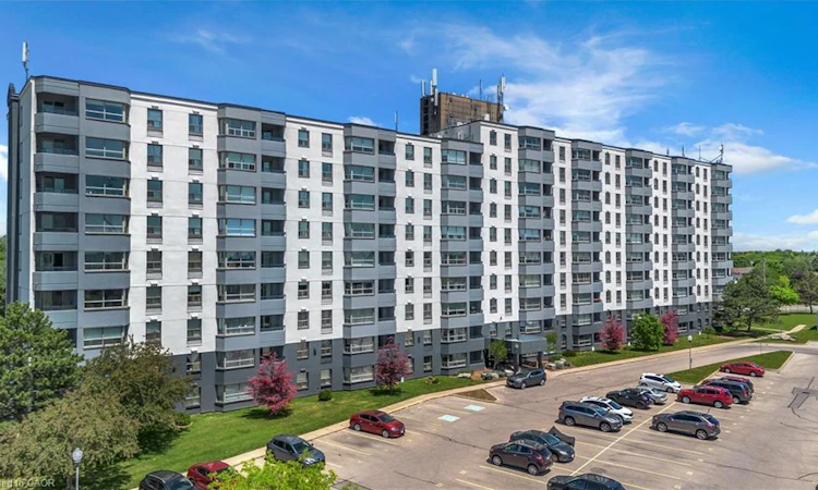 712-200 Jamieson Parkway