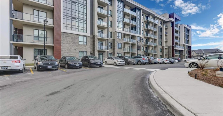 124-101 Shoreview Place, Hamilton, ON, L8E 0K2 - 2