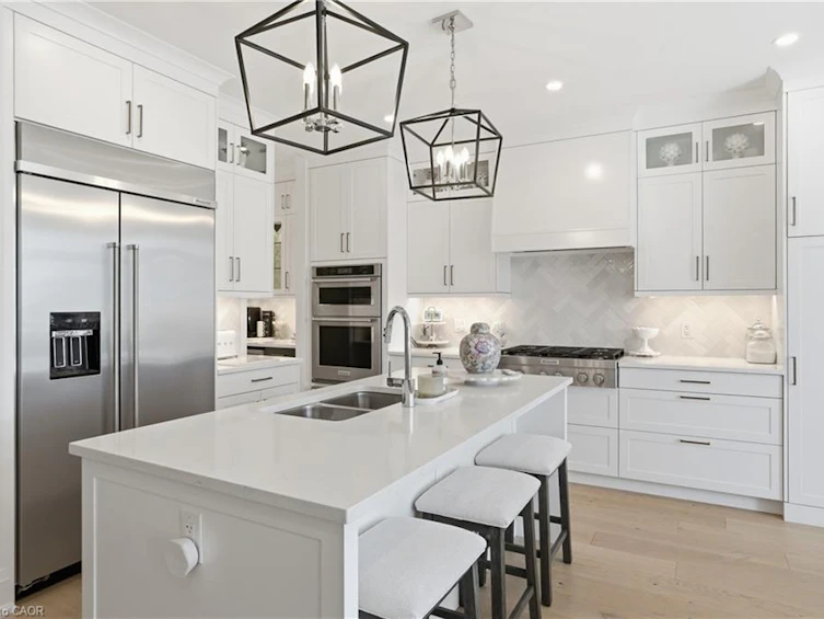 24 Willow Bank Common, St. Catharines, ON, L2S 4C8 - 10