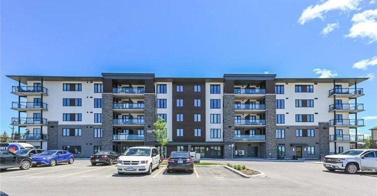 302-108 Summit Ridge Drive, Guelph, ON, N1E 0P8