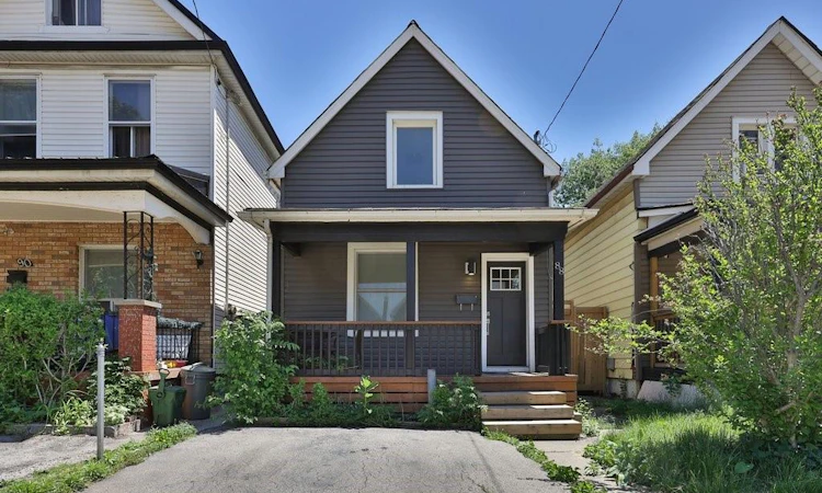 88 Chestnut Avenue