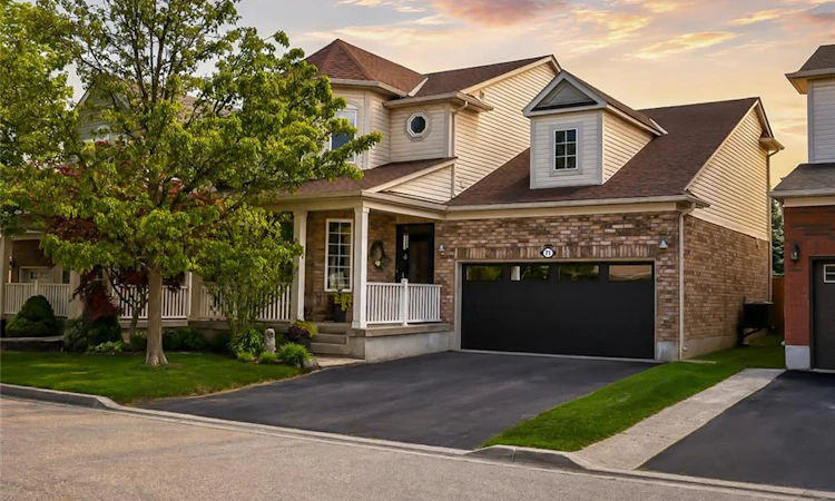 71 Dellgrove Circle