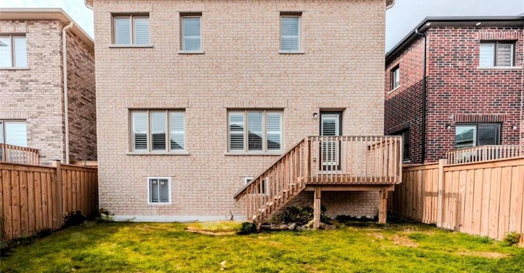 Main-1334 Apollo Street, Oshawa, ON, L1K 3E6 - 40