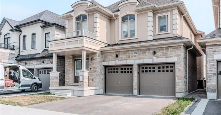 Main-1334 Apollo Street, Oshawa, ON, L1K 3E6 - 2