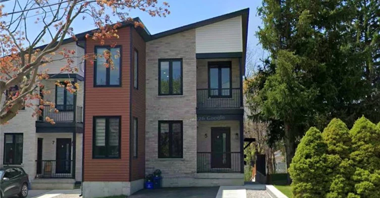 4-5 South Drive, Kitchener, ON, N2M 4B4