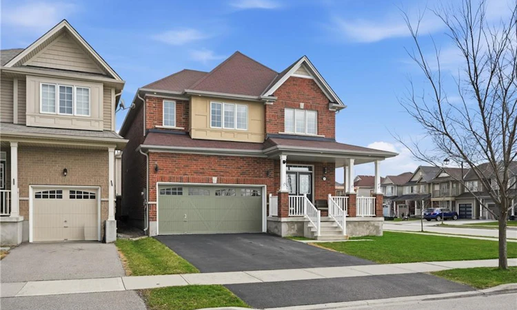 211 Odonnel Drive