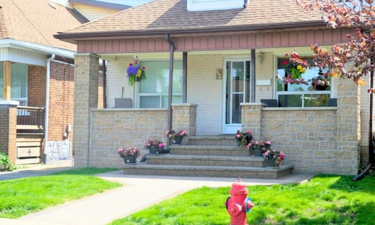 42 Dalhousie Avenue