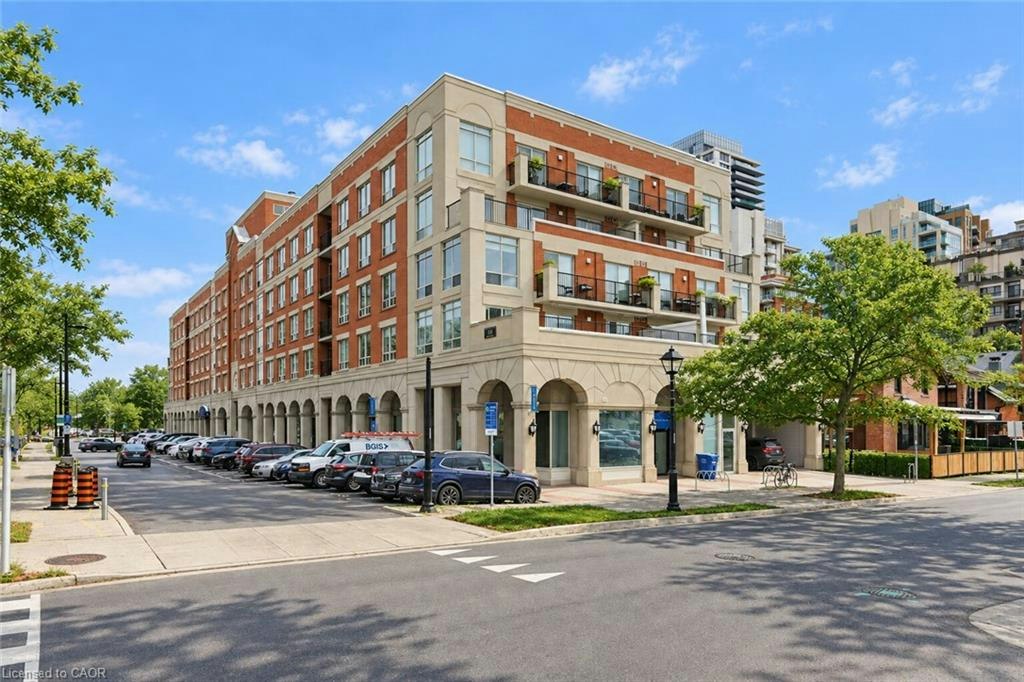 403-430 Pearl Street, Burlington, ON, L7R 4J8