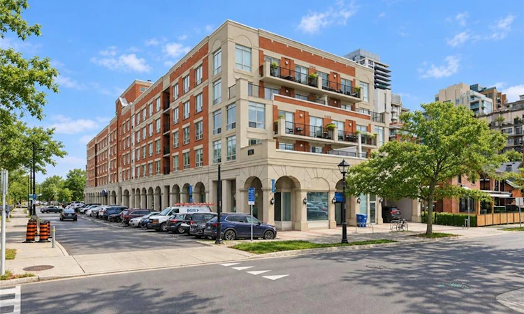 403-430 Pearl Street