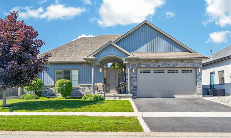 58 Postma Drive
