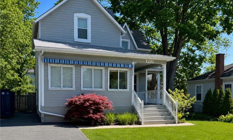 473 Nelson Avenue
