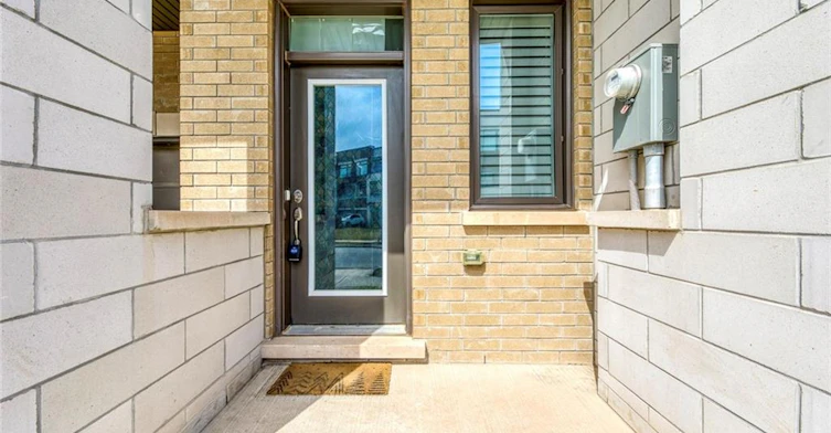 209 Fowley Drive, Oakville, ON, L6H 7C3 - 4