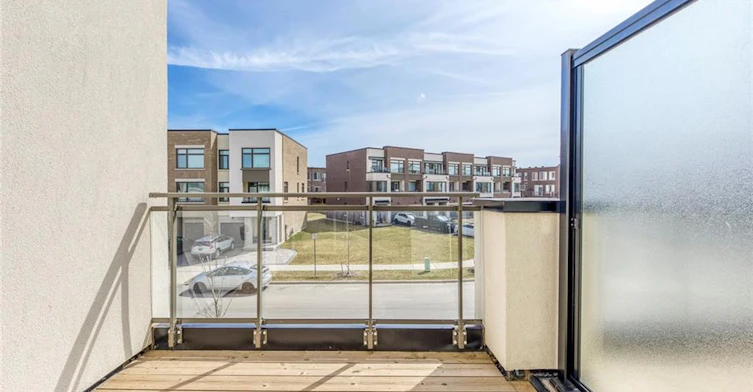 209 Fowley Drive, Oakville, ON, L6H 7C3 - 31