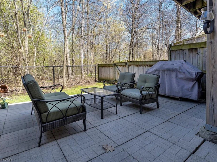 25-233 Duskywing Way, Oakville, ON, L6L 0C5 - 20