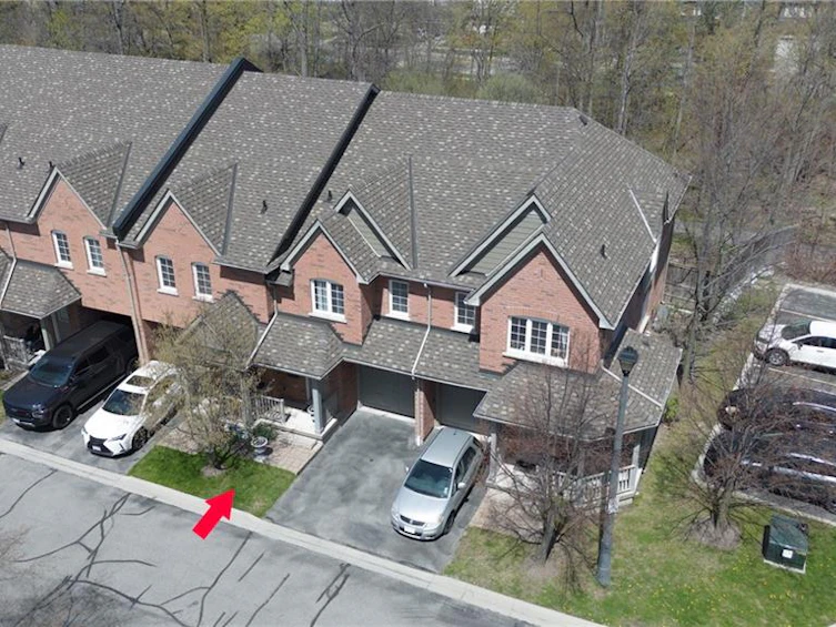 25-233 Duskywing Way, Oakville, ON, L6L 0C5 - 23