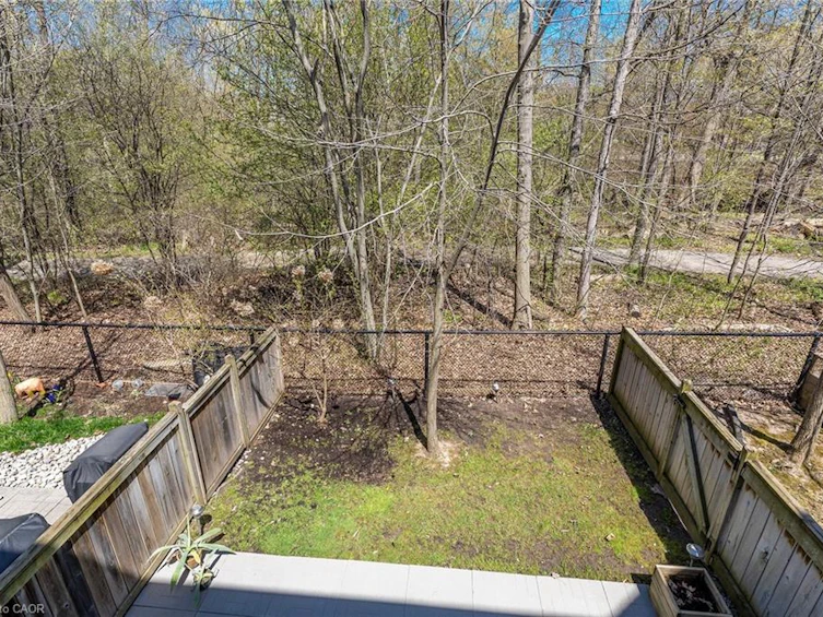 25-233 Duskywing Way, Oakville, ON, L6L 0C5 - 10