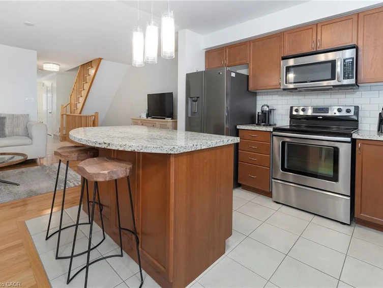25-233 Duskywing Way, Oakville, ON, L6L 0C5 - 6