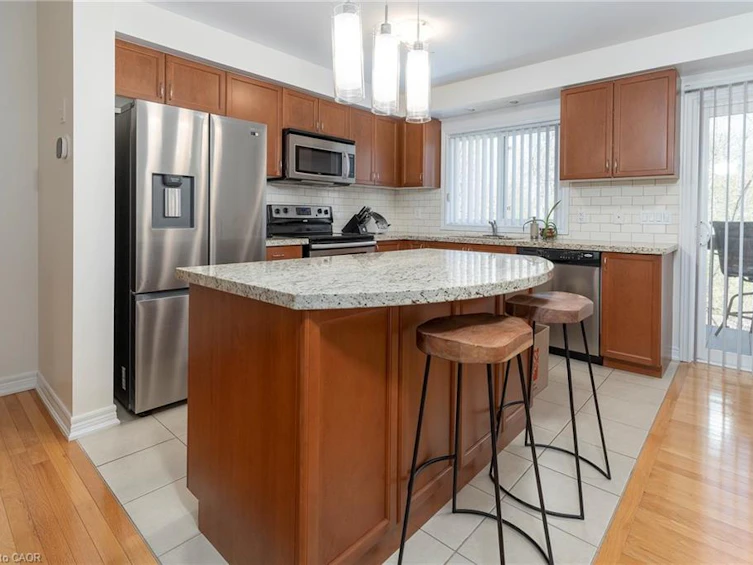 25-233 Duskywing Way, Oakville, ON, L6L 0C5 - 5
