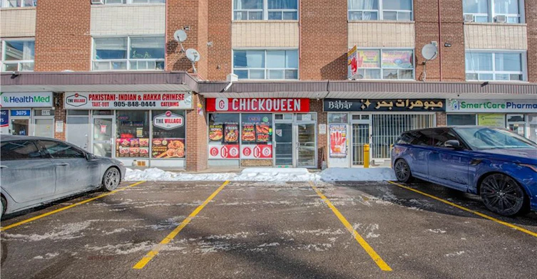 1-3071 Hurontario Street, Mississauga, ON, L5A 4E4 - 11