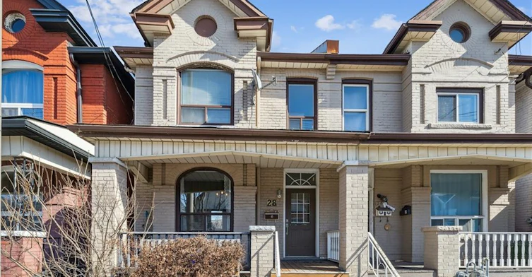 28 St Matthews Avenue, Hamilton, ON, L8L 5P3