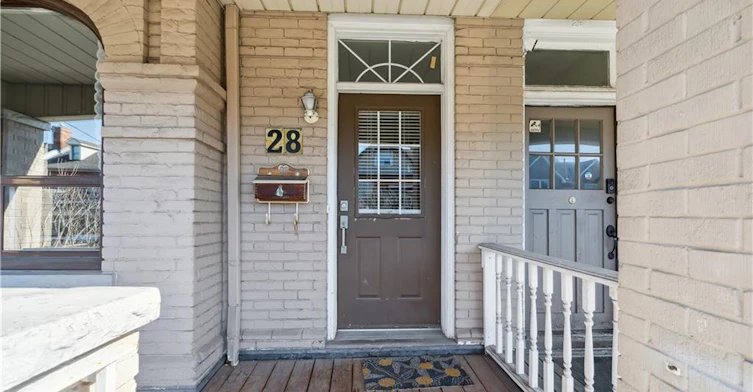28 St Matthews Avenue, Hamilton, ON, L8L 5P3 - 3