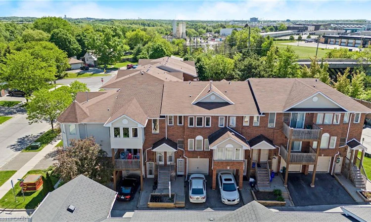 50A Wylie Circle
