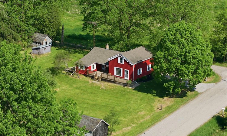 507 Hunter Road