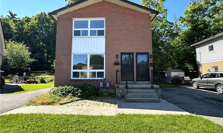64-66 Oakwood Avenue