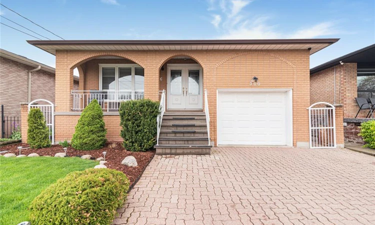 366 Berkindale Drive