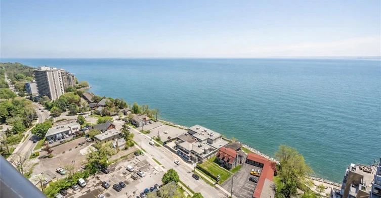 2108-2075 Lakeshore Road, Burlington, ON, L7R 0H3 - 23