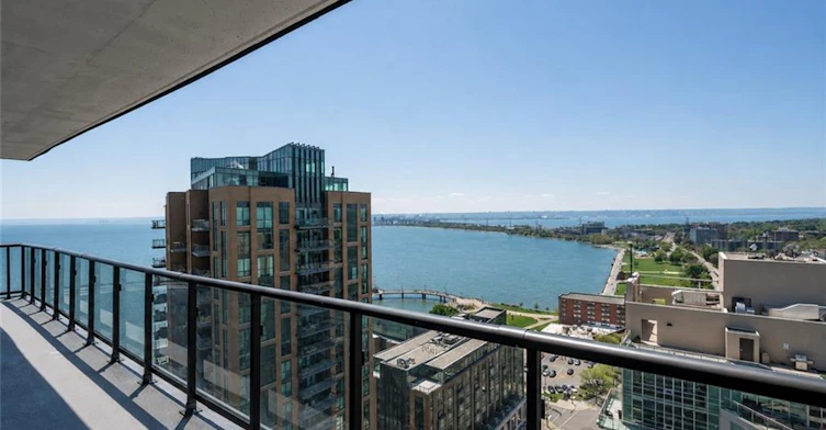 2108-2075 Lakeshore Road, Burlington, ON, L7R 0H3 - 21