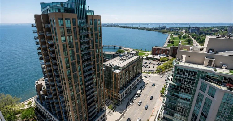 2108-2075 Lakeshore Road, Burlington, ON, L7R 0H3 - 22